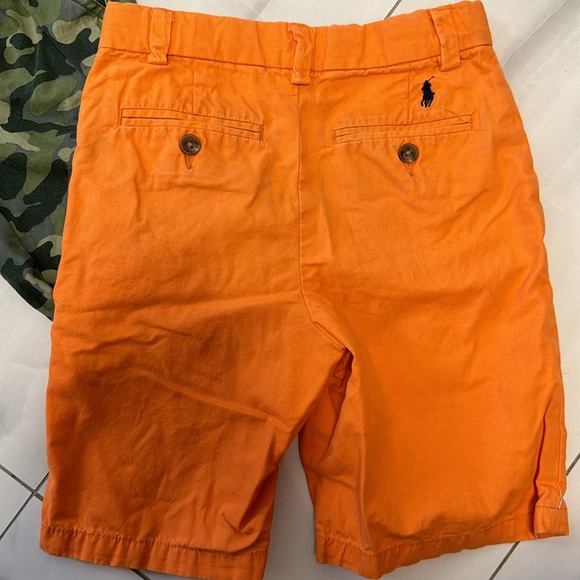 Boy’s shorts set, Size 6-7 - Picture 5 of 7